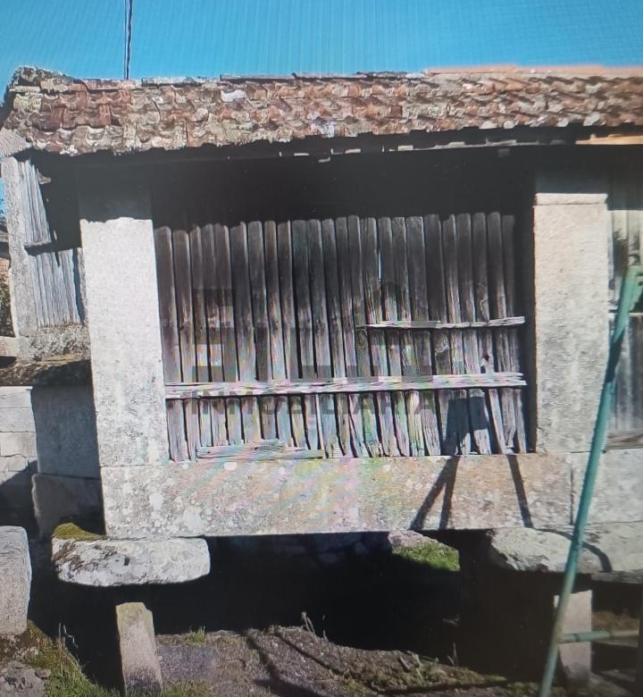 VENTA CASA EN VILLAMARÍN