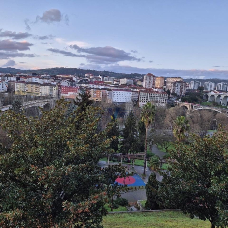Piso en Ourense