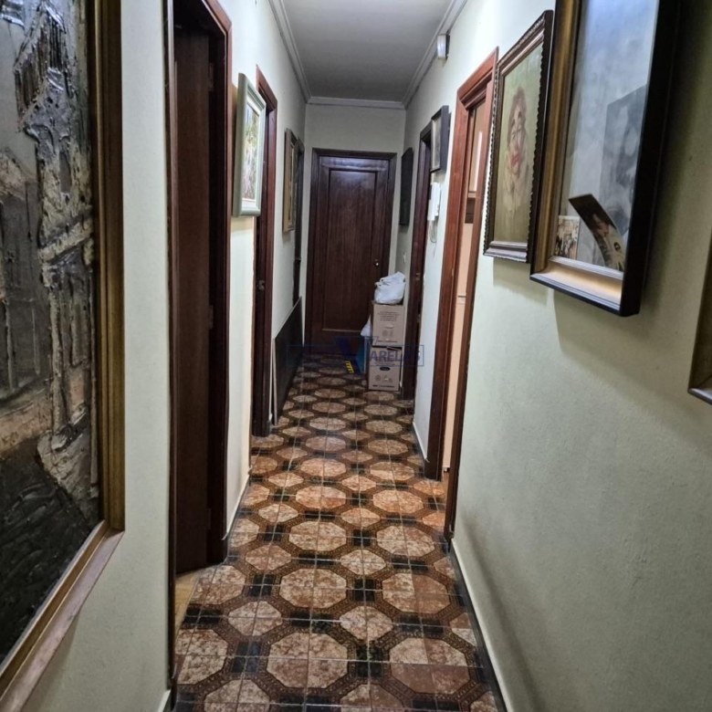 Piso en Ourense