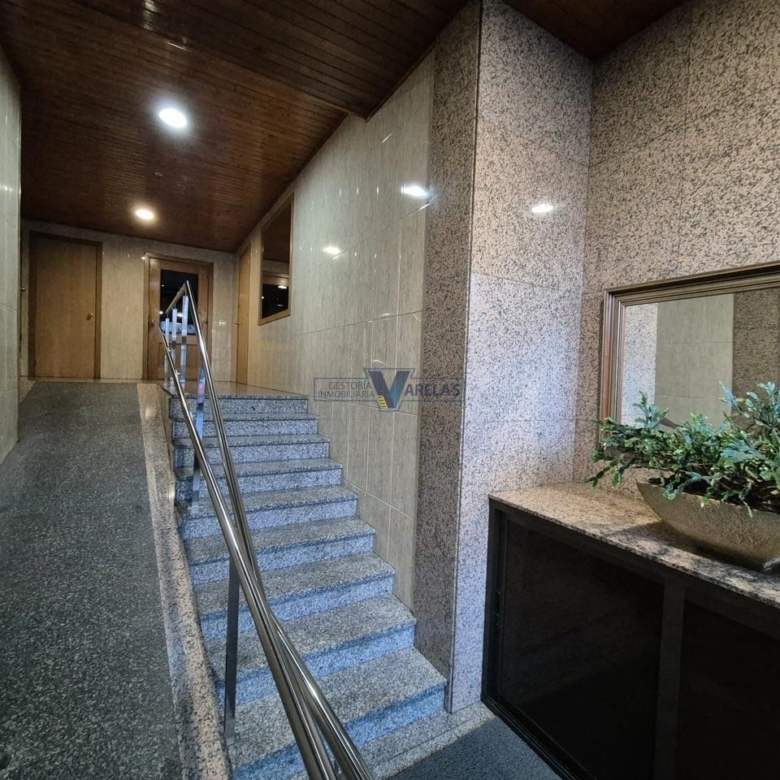 Piso en Ourense