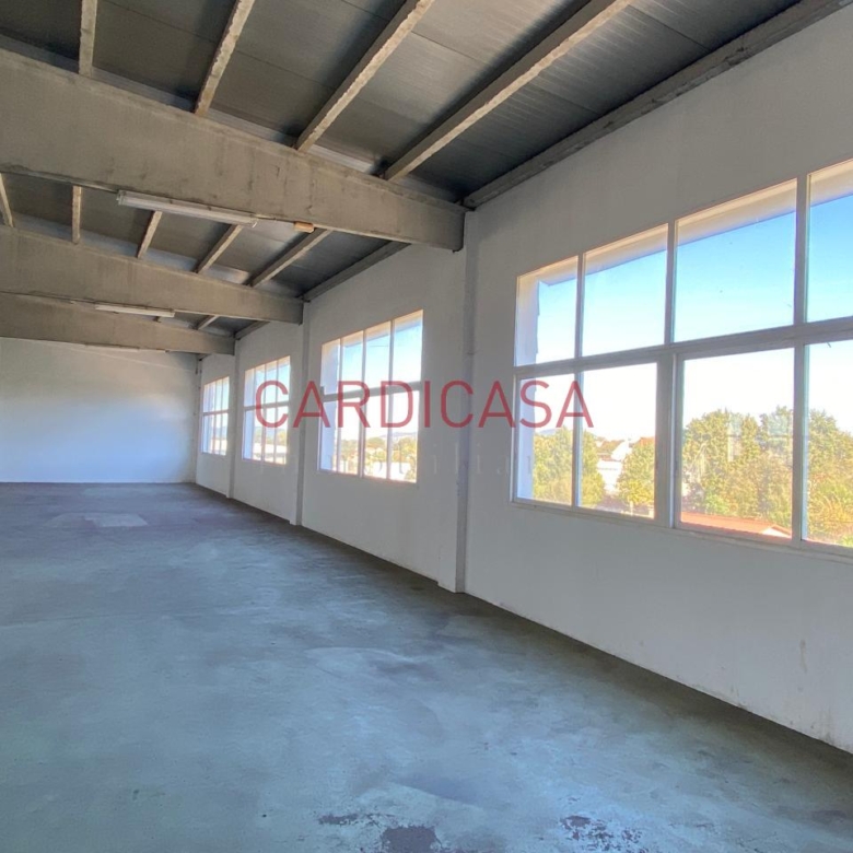 Nave Industrial en Vigo