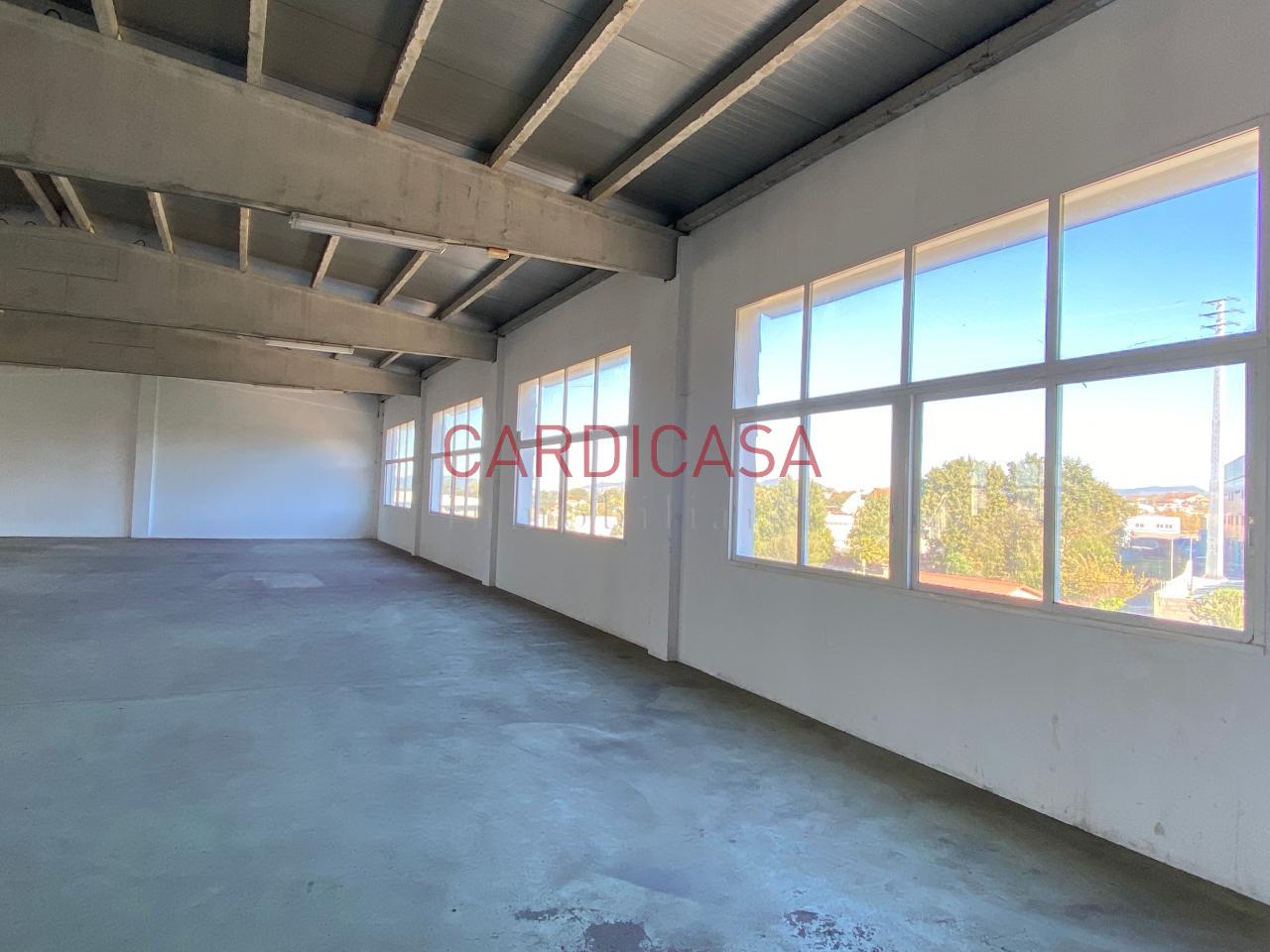 Nave Industrial en Vigo