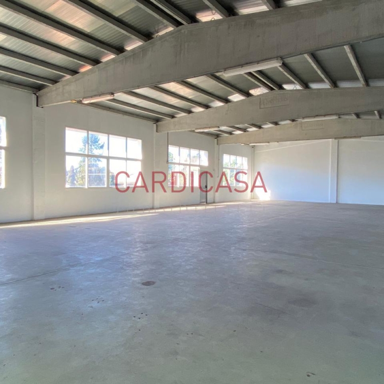 Nave Industrial en Vigo