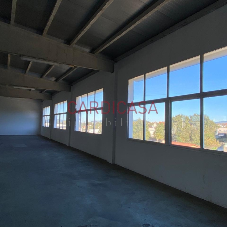 Nave Industrial en Vigo