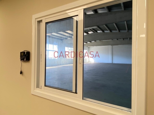 Nave Industrial en Vigo