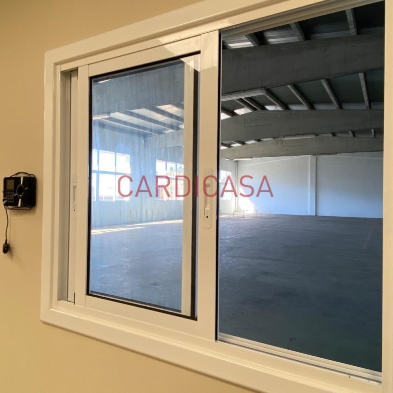 Nave Industrial en Vigo