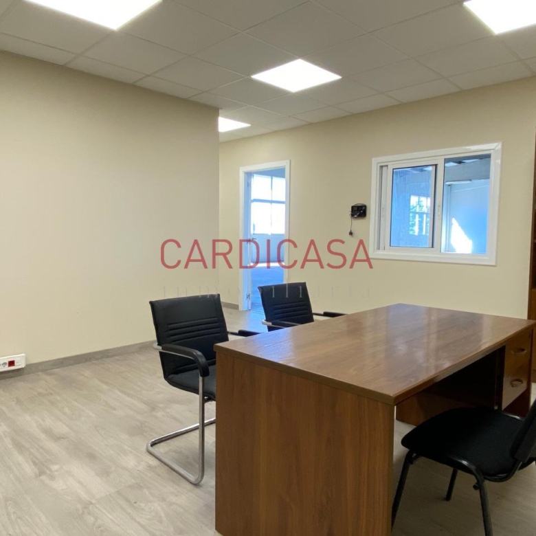 Nave Industrial en Vigo