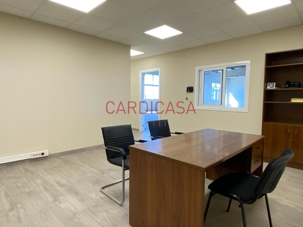 Nave Industrial en Vigo