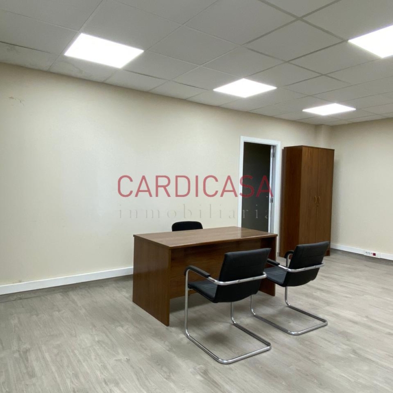 Nave Industrial en Vigo
