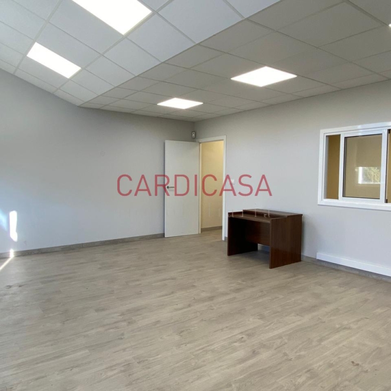 Nave Industrial en Vigo
