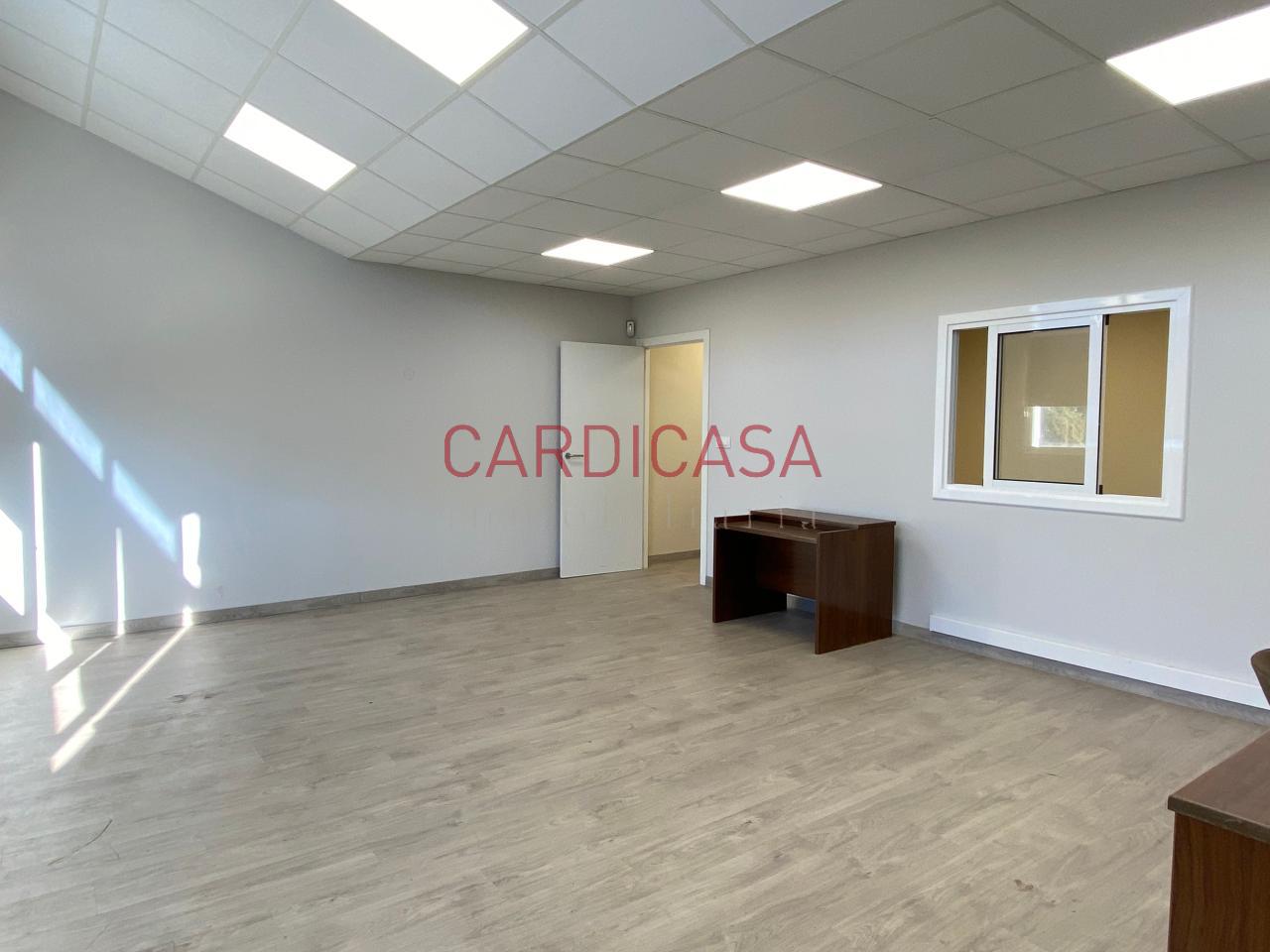 Nave Industrial en Vigo