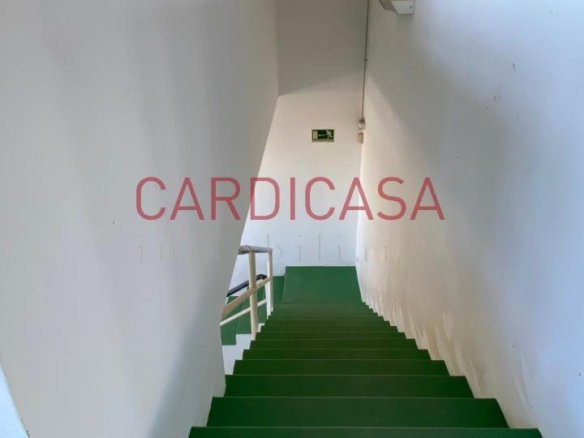 Nave Industrial en Vigo