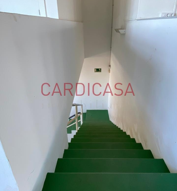 Nave Industrial en Vigo
