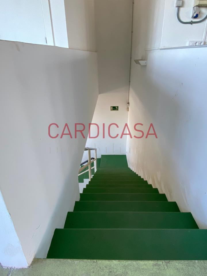 Nave Industrial en Vigo
