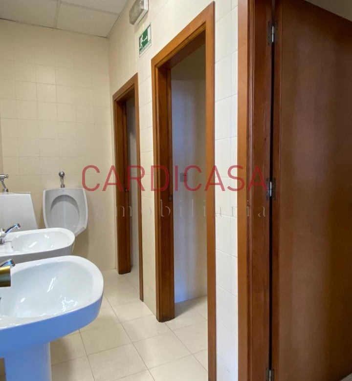 Nave Industrial en Vigo