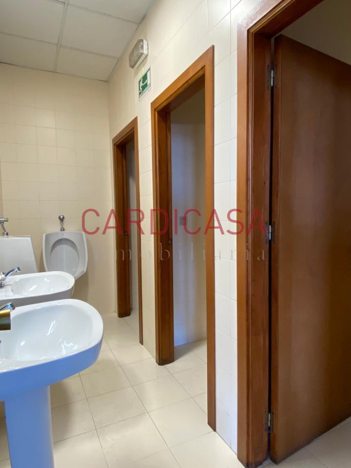 Nave Industrial en Vigo