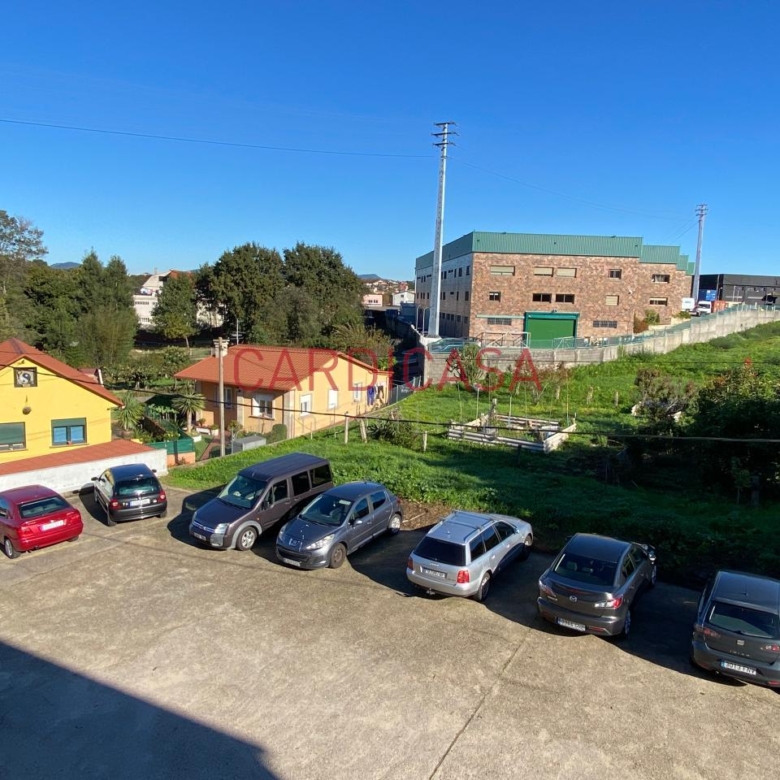 Nave Industrial en Vigo