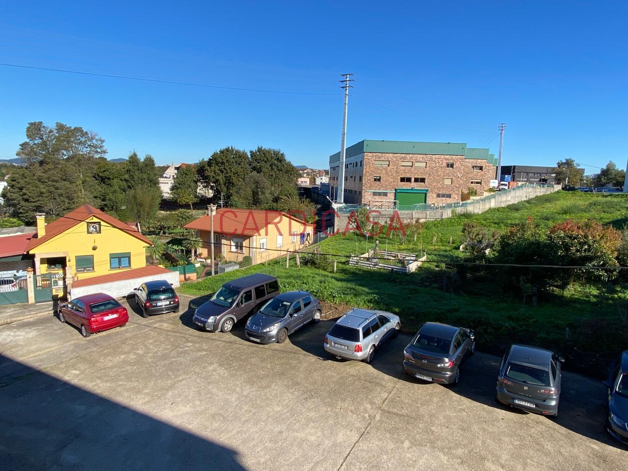 Nave Industrial en Vigo