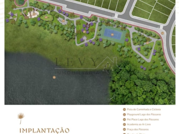 Fantastica parcelas inversión asegurada BRASIL