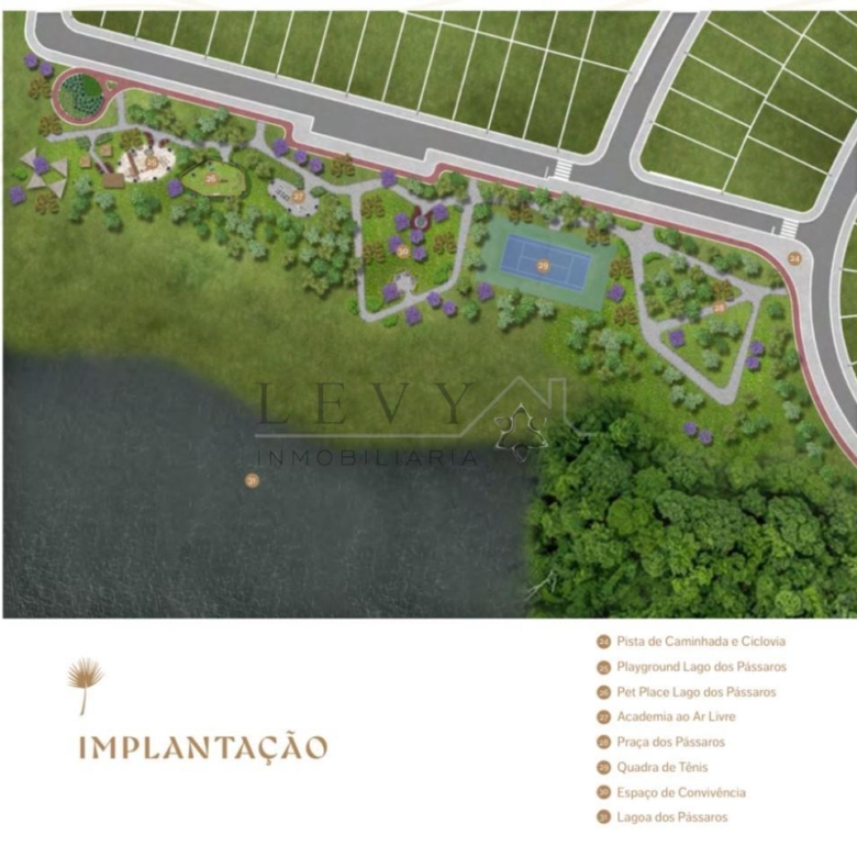 Fantastica parcelas inversión asegurada BRASIL