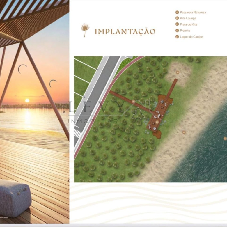 Fantastica parcelas inversión asegurada BRASIL
