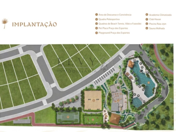 Fantastica parcelas inversión asegurada BRASIL