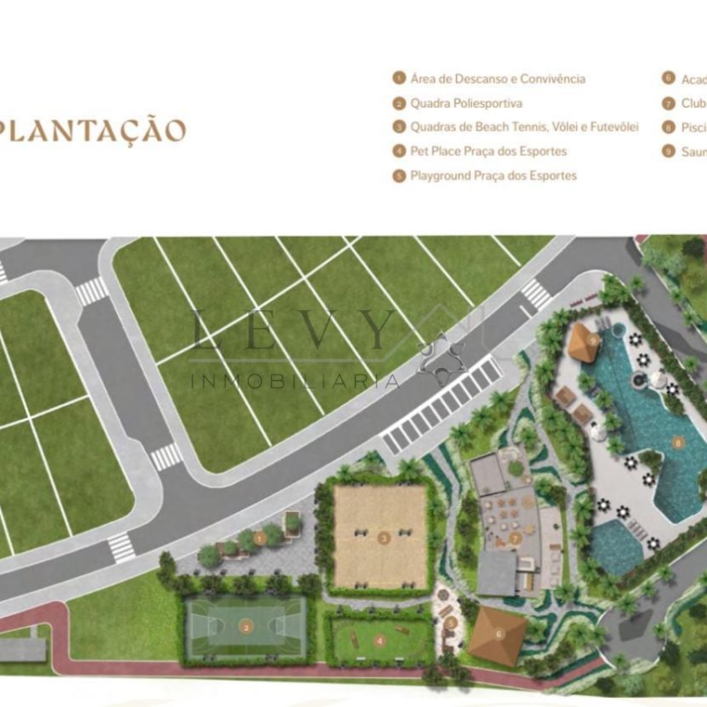 Fantastica parcelas inversión asegurada BRASIL