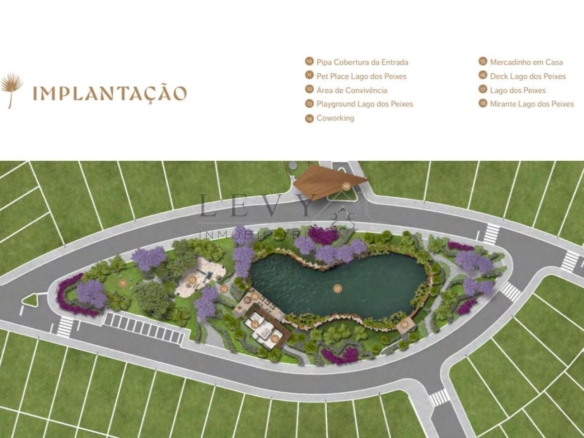 Fantastica parcelas inversión asegurada BRASIL
