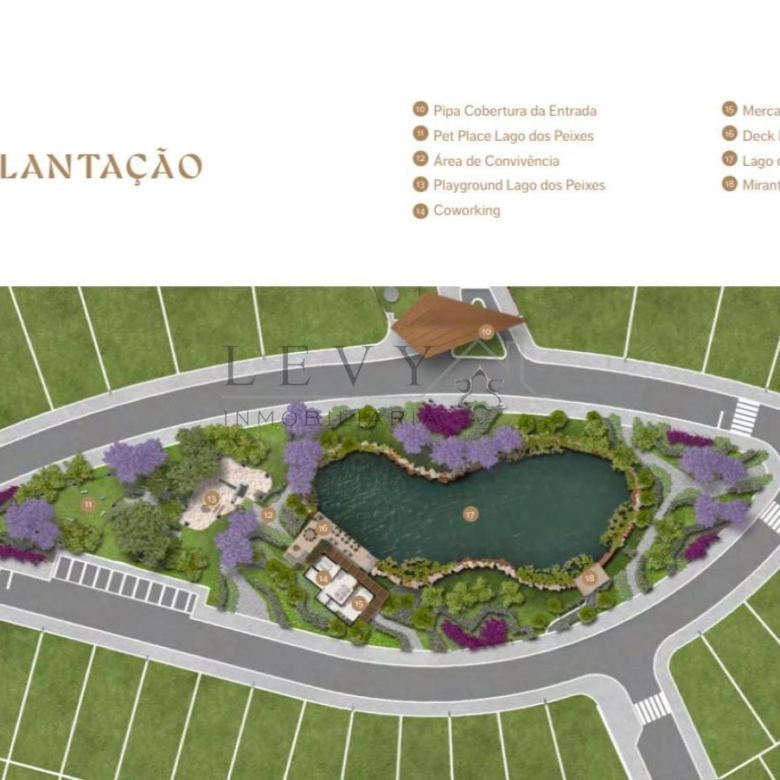 Fantastica parcelas inversión asegurada BRASIL