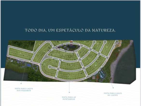 Fantastica parcelas inversión asegurada BRASIL