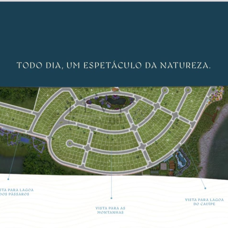 Fantastica parcelas inversión asegurada BRASIL