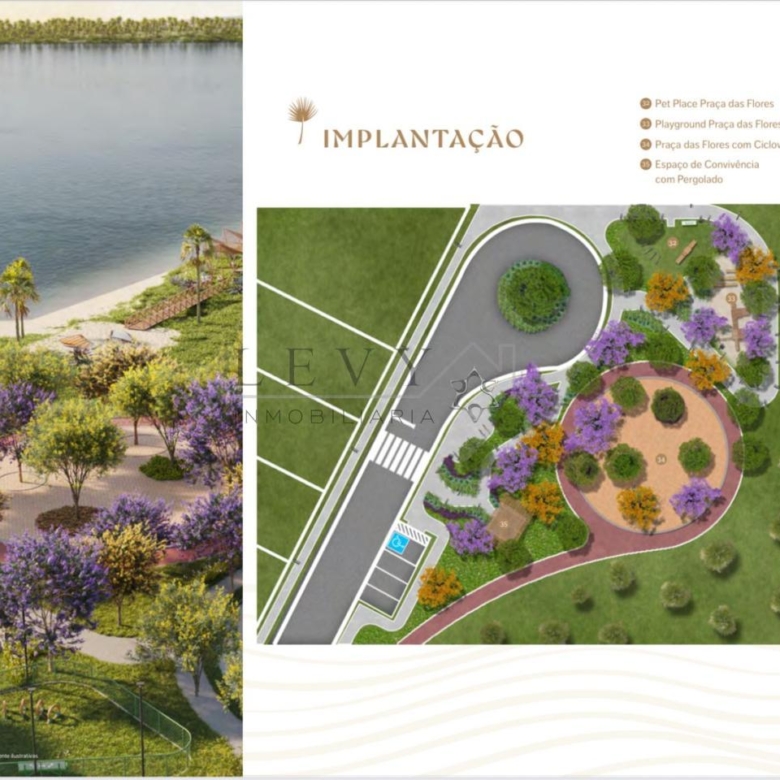 Fantastica parcelas inversión asegurada BRASIL