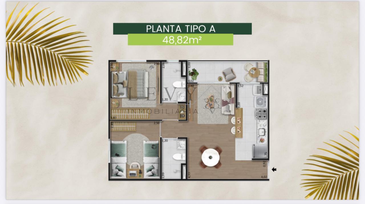 176901893426100168230_176711661463 Fantastica inversión apartamentos en venta una de las mejores zonas de Brasil