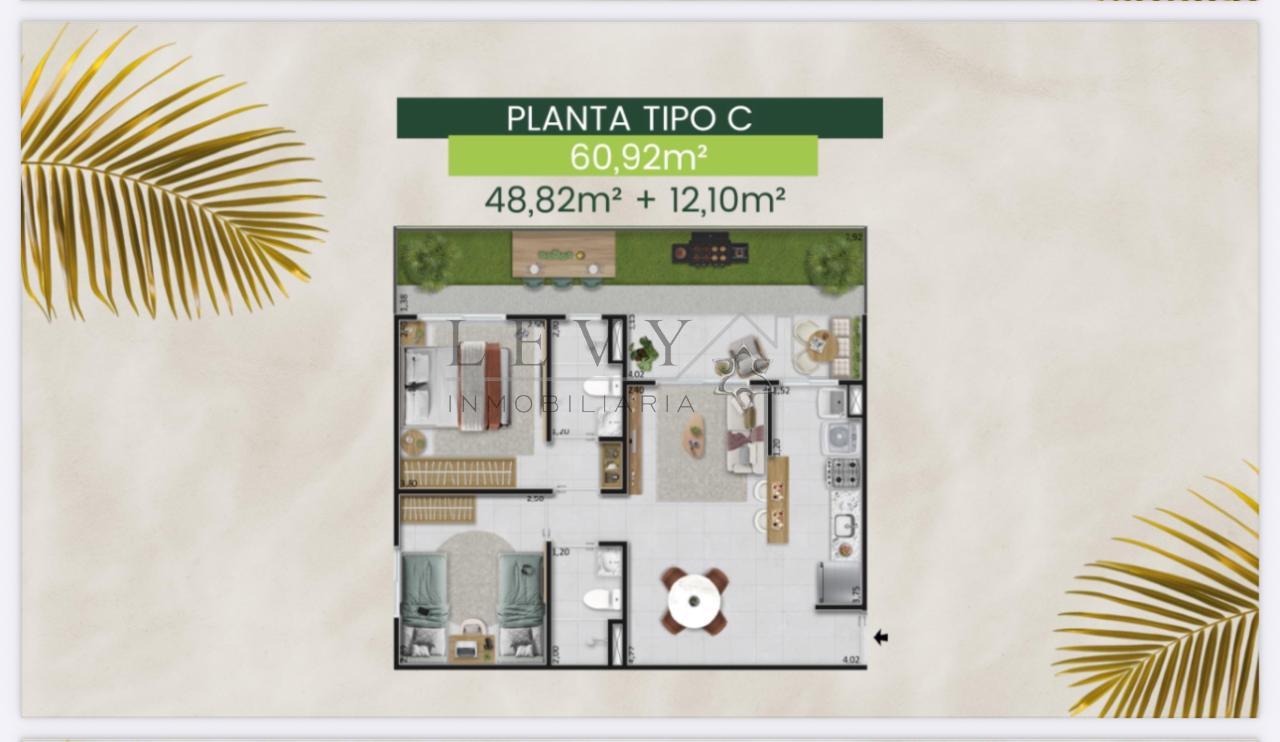 176901893548300168230_176711661320 Fantastica inversión apartamentos en venta una de las mejores zonas de Brasil