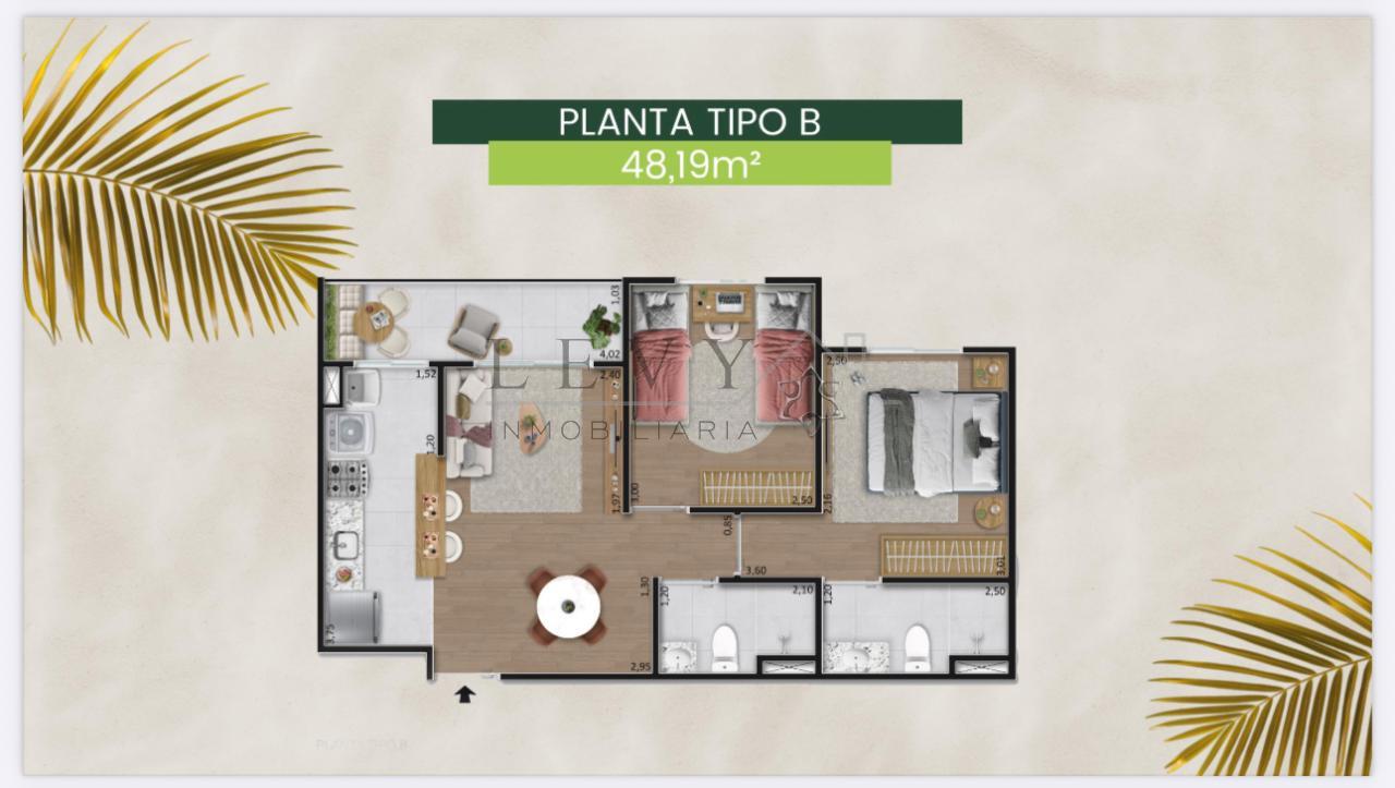 176901893563300168230_176711661163 Fantastica inversión apartamentos en venta una de las mejores zonas de Brasil