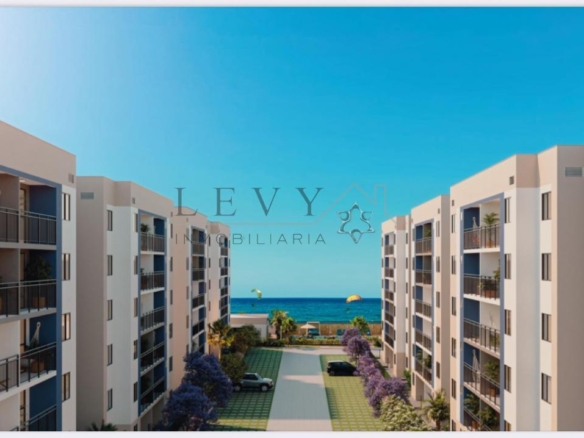 Fantastica inversión apartamentos en venta una de las mejores zonas de Brasil