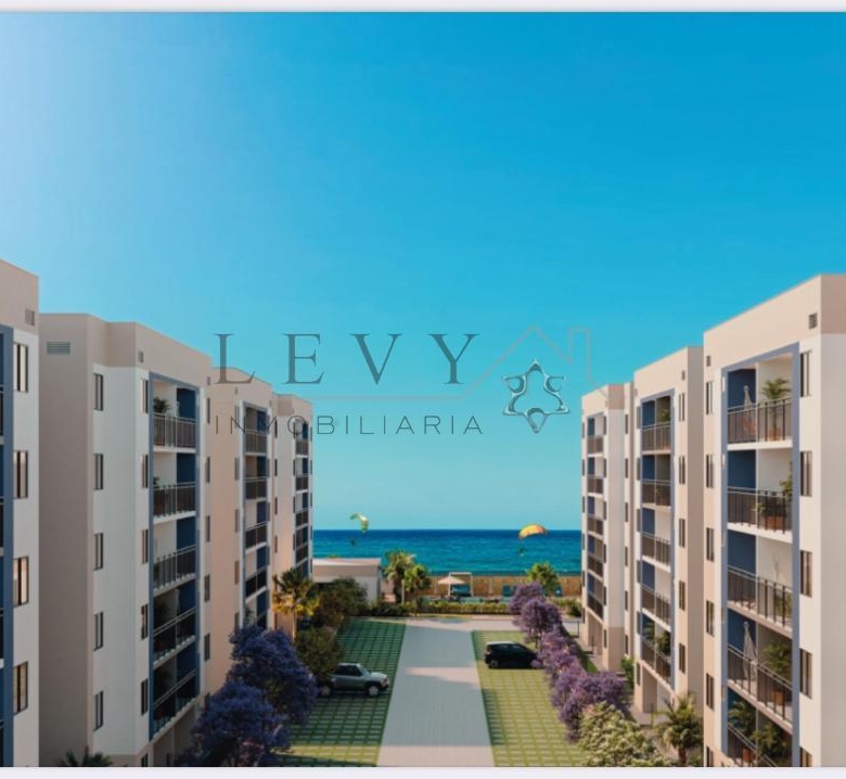 Fantastica inversión apartamentos en venta una de las mejores zonas de Brasil