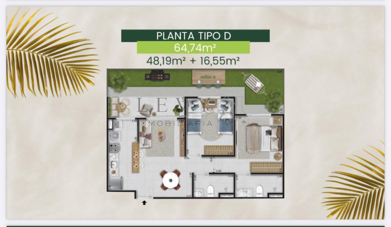 176901893688900168230_176711662529 Fantastica inversión apartamentos en venta una de las mejores zonas de Brasil