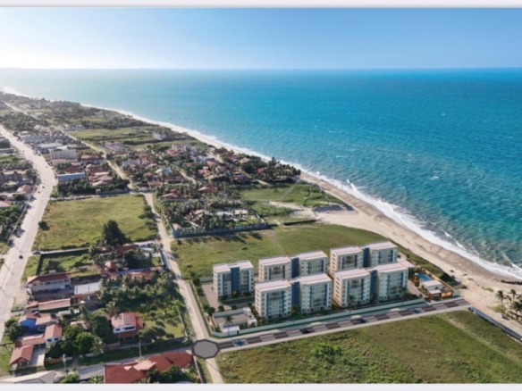Fantastica inversión apartamentos en venta una de las mejores zonas de Brasil
