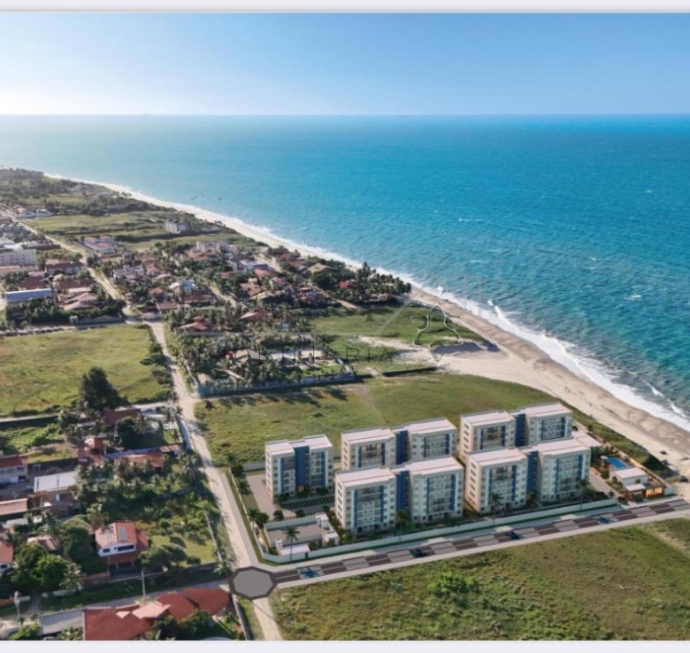 Fantastica inversión apartamentos en venta una de las mejores zonas de Brasil