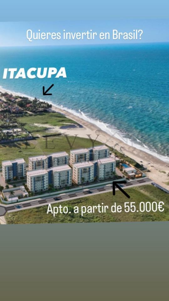 176901893841300168230_176711661915 Fantastica inversión apartamentos en venta una de las mejores zonas de Brasil