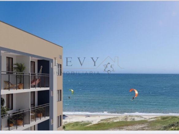 Fantastica inversión apartamentos en venta una de las mejores zonas de Brasil