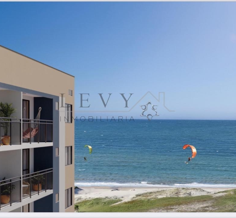 Fantastica inversión apartamentos en venta una de las mejores zonas de Brasil