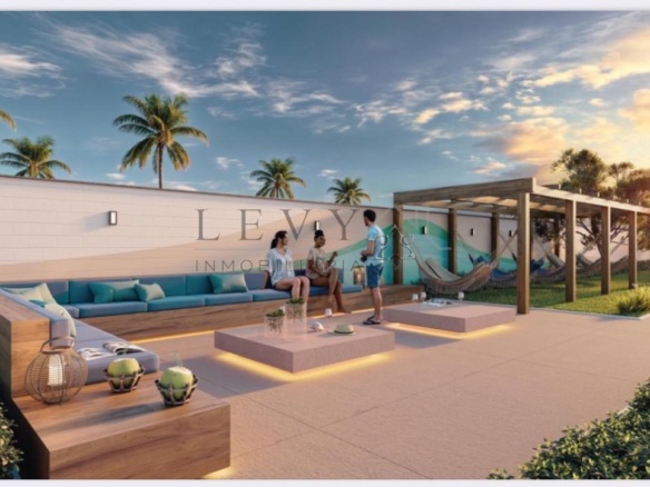 Fantastica inversión apartamentos en venta una de las mejores zonas de Brasil