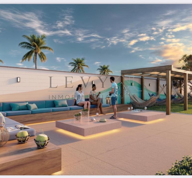 Fantastica inversión apartamentos en venta una de las mejores zonas de Brasil