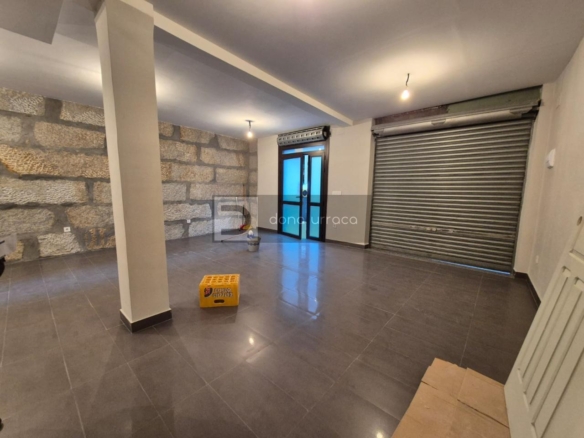 Local Comercial en Ourense