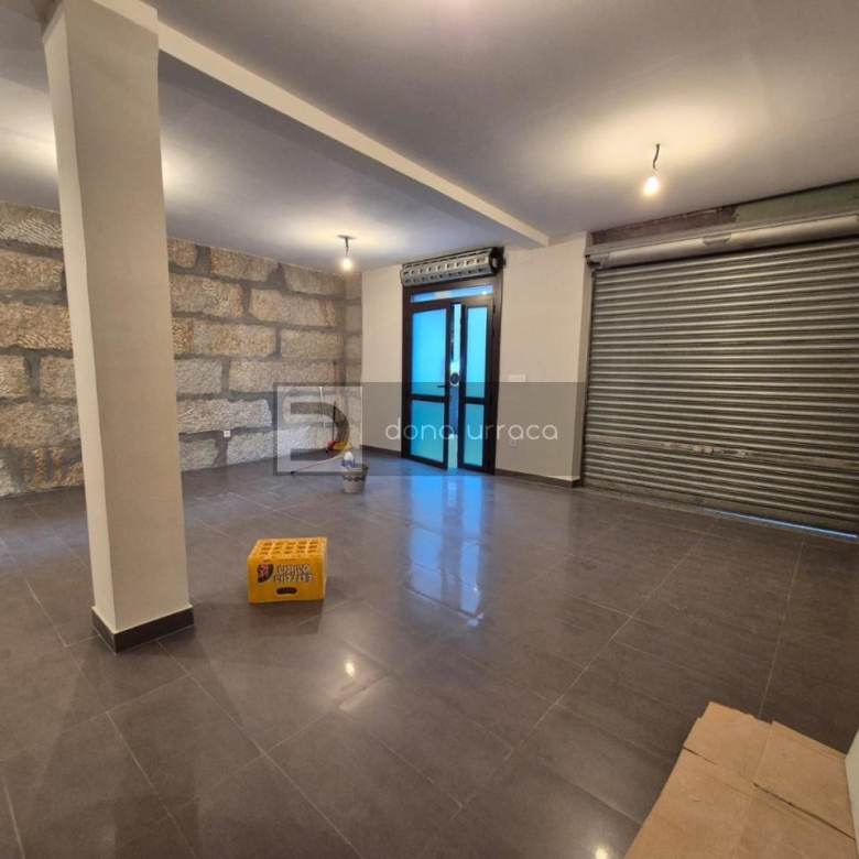 Local Comercial en Ourense