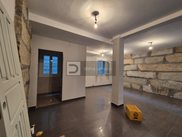 Local Comercial en Ourense