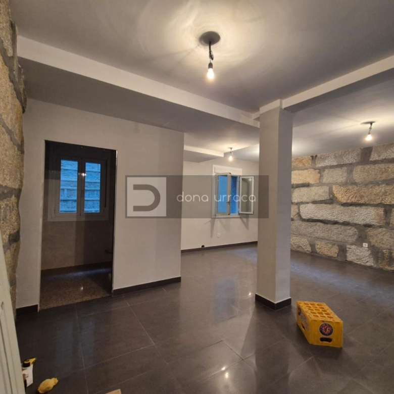 Local Comercial en Ourense
