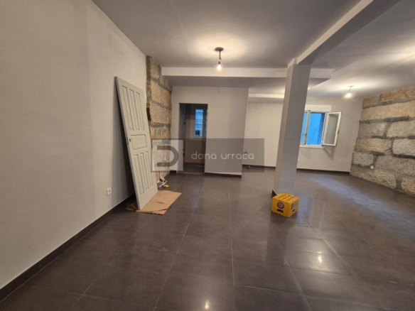 Local Comercial en Ourense